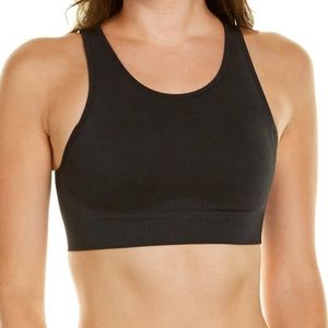 Nike Seamless Sports Bralette